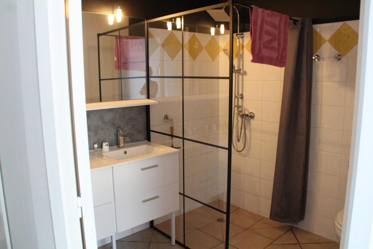 LE CLOS DE L'O - Housity