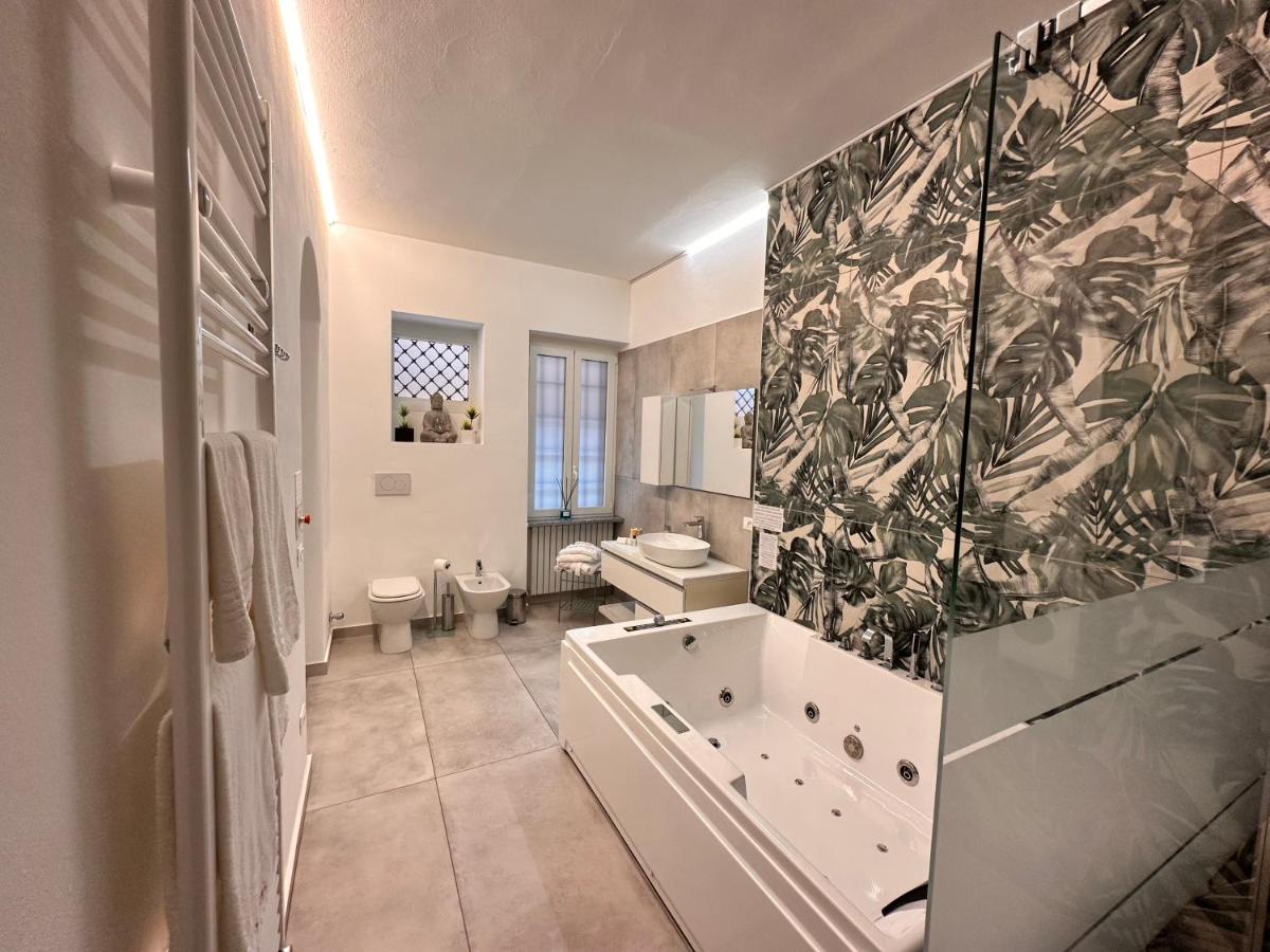 CA.FOSCARI HARMONY - Housity