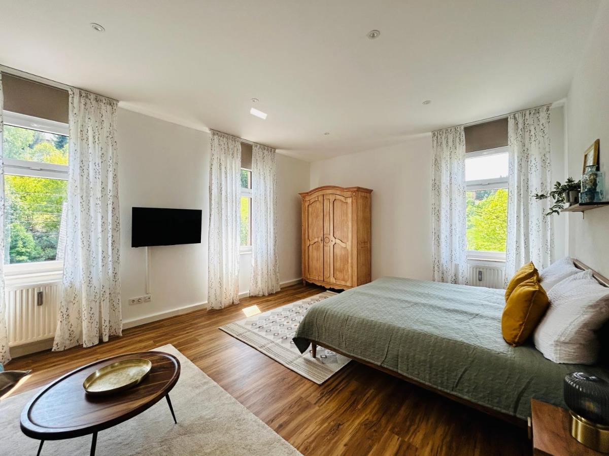 Pension Weiberwirtschaft in Pobershau - Housity