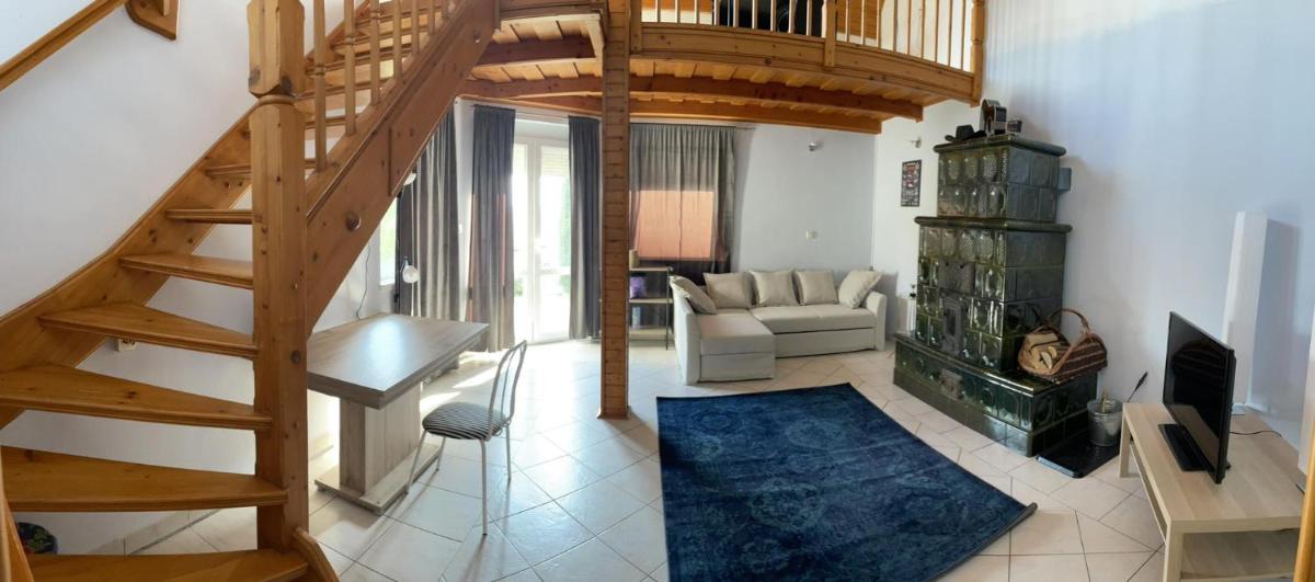 Andrea Wellness Garden - Housity