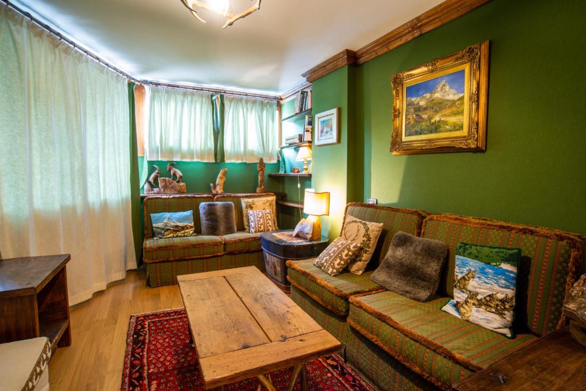 Maison 21 Cervinia cir n 0468 - Housity