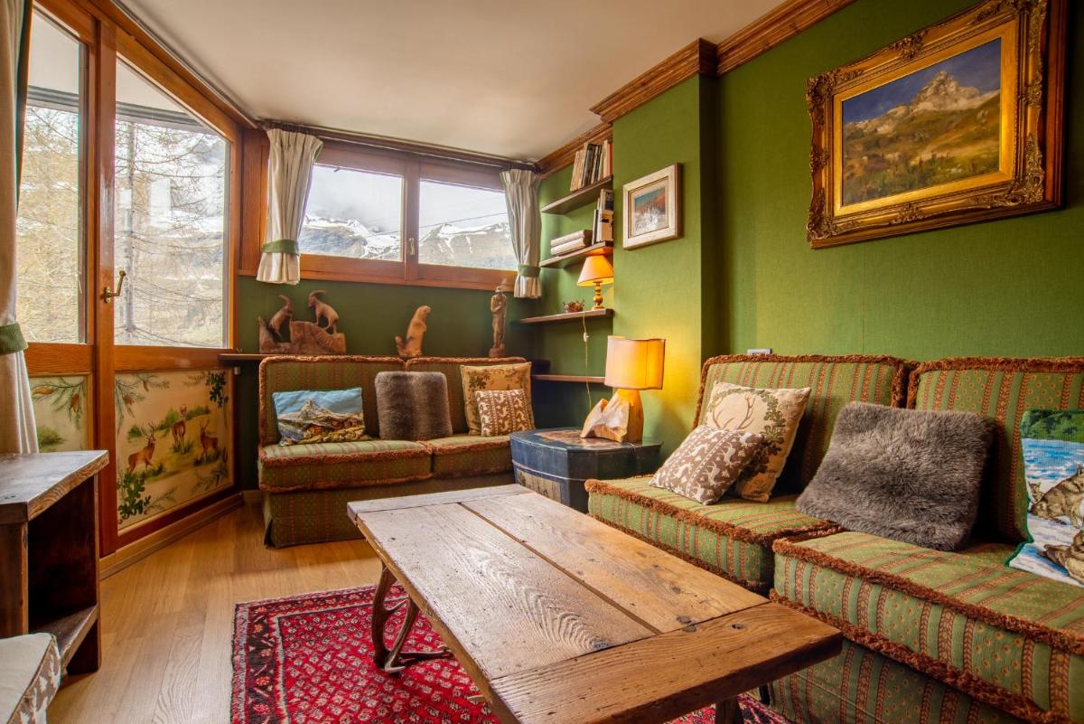 Maison 21 Cervinia cir n 0468 - Housity