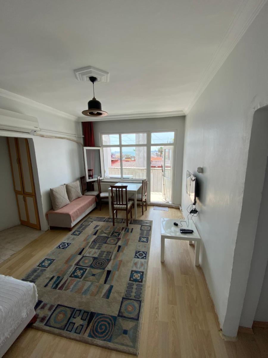 Old town kagitci apart - Housity