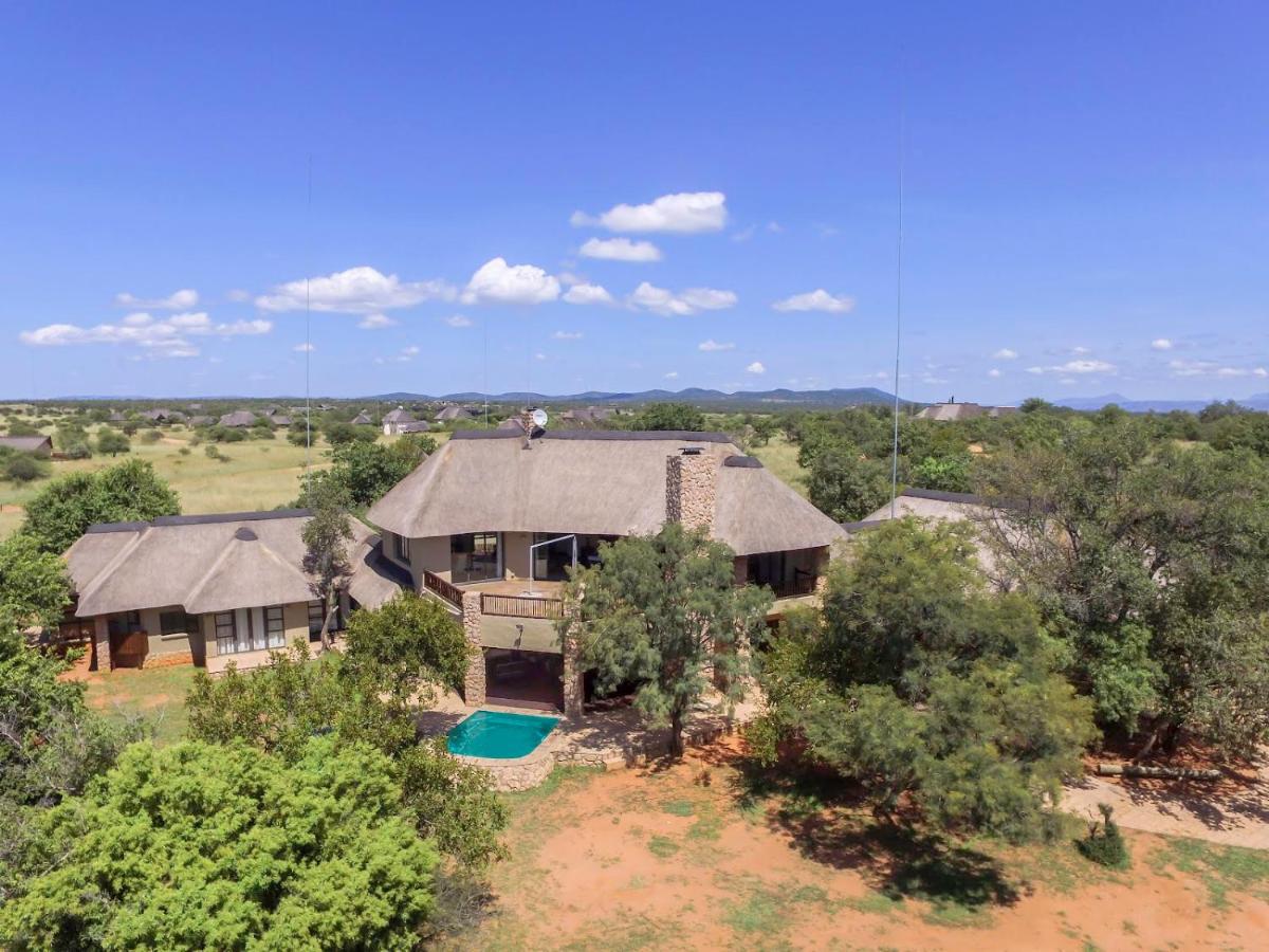 Zebula Golf Estate and Spa Private Collection - Housity