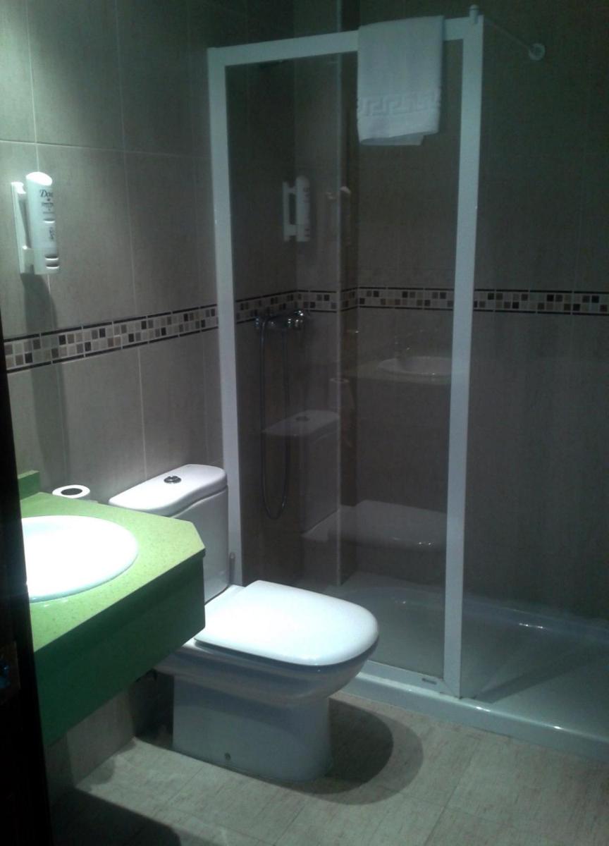 Suitetrails - Hotel Tudanca-Aranda II