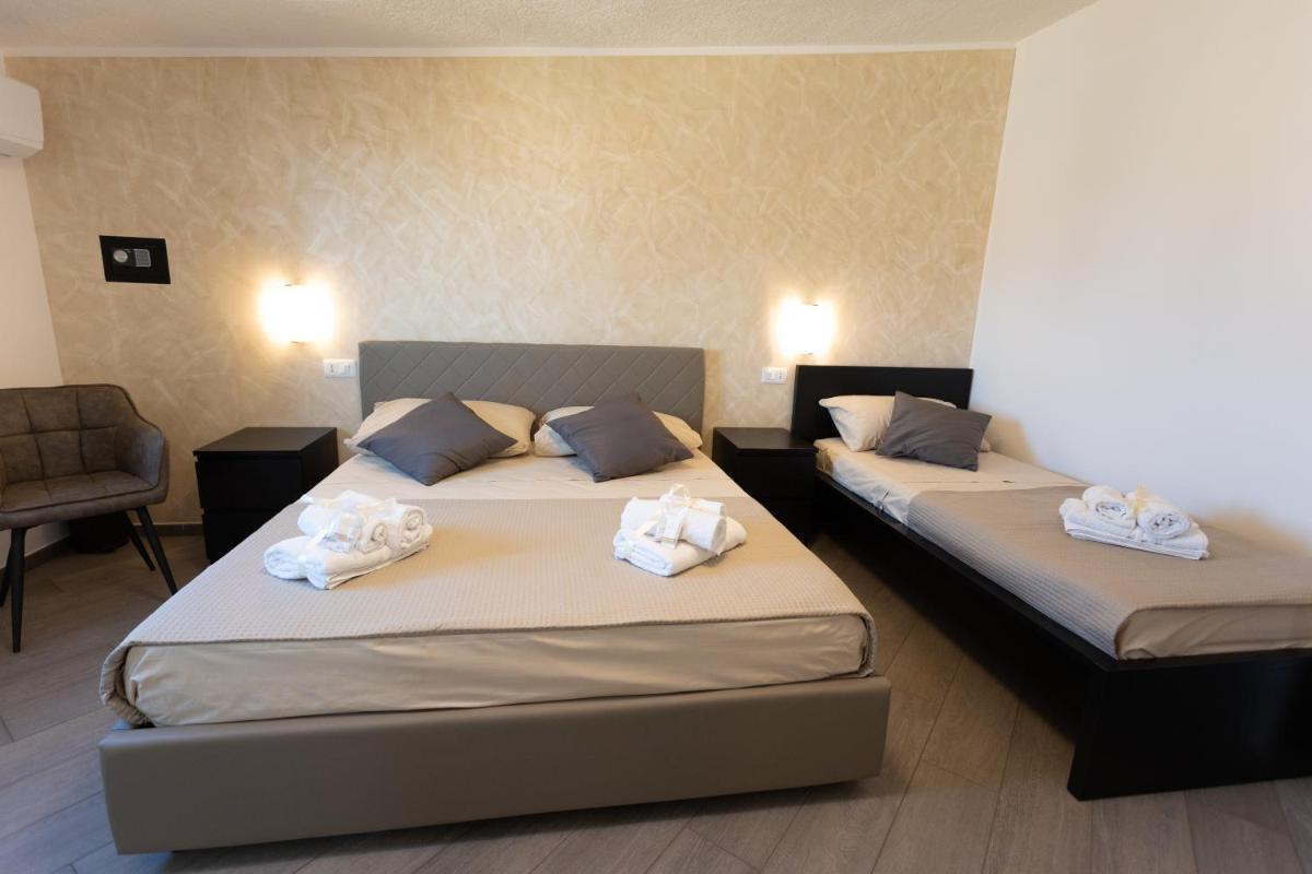 Bed and Breakfast Horizon - Housity