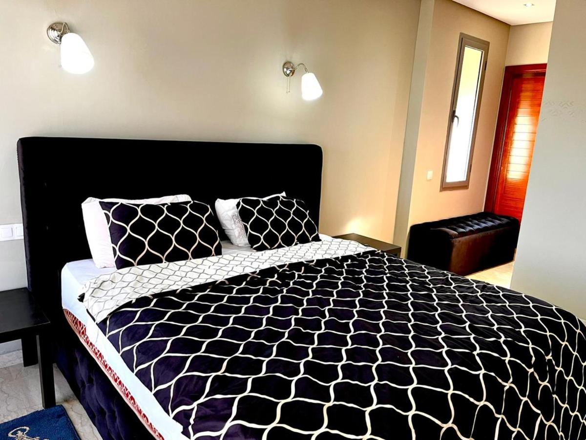 Short Stay Apartment aéroport casablanca - Housity