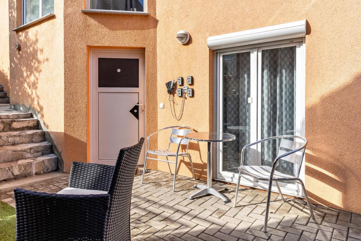 Ribeiro Tesouro - Housity