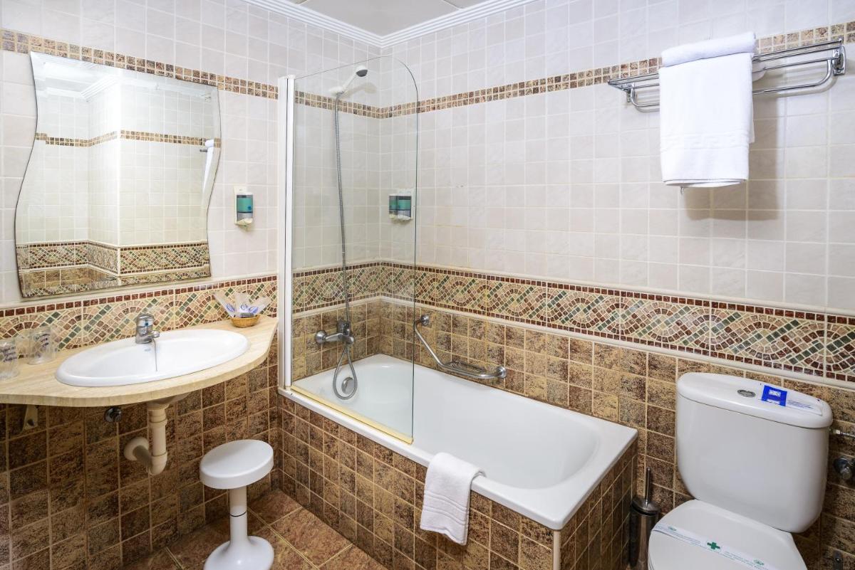 Hotel Mareny Benidorm - Hizvo