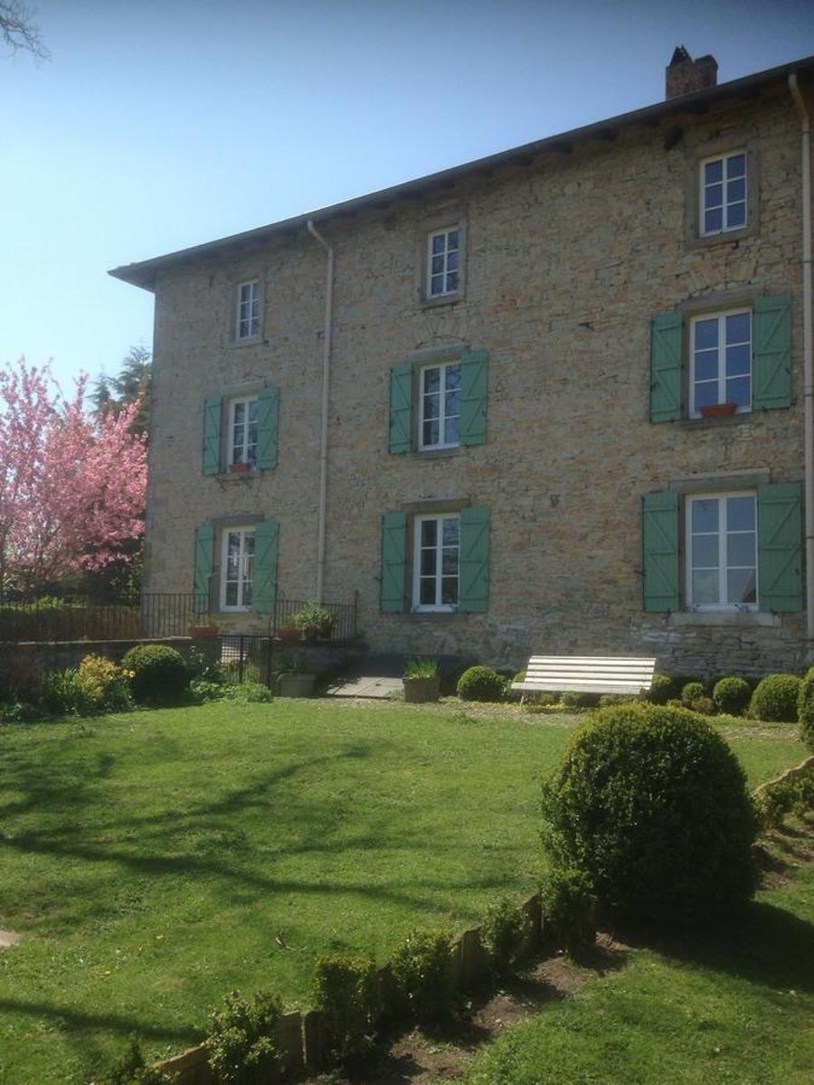 Chambres d'hôtes Kayros - Housity