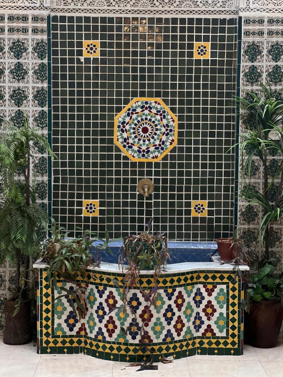 Riad Del Rey - Housity