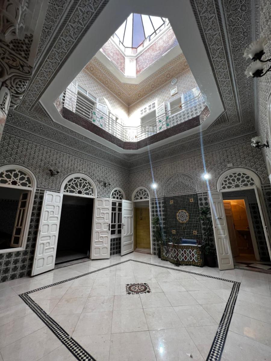 Riad Del Rey - Housity