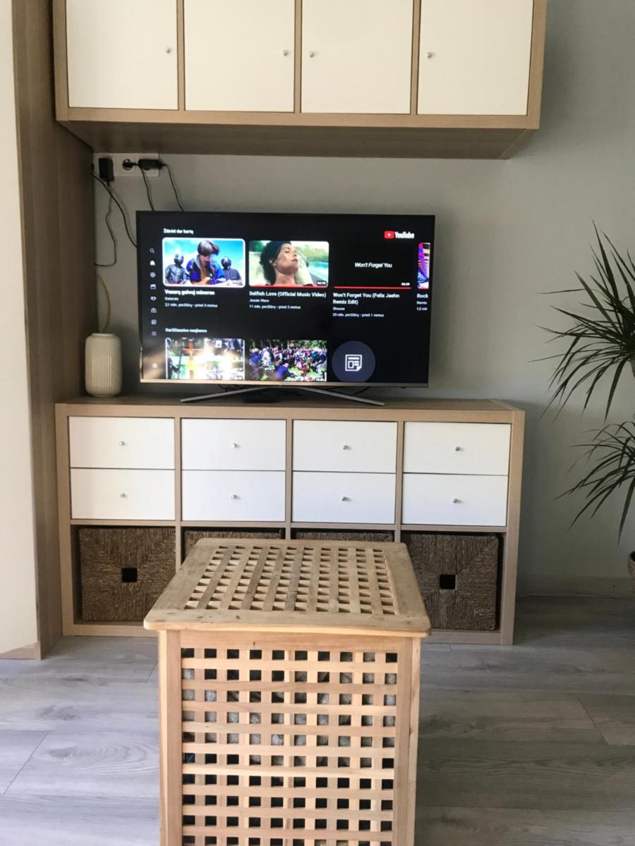 1 kambario butukas Kelmėje - Housity