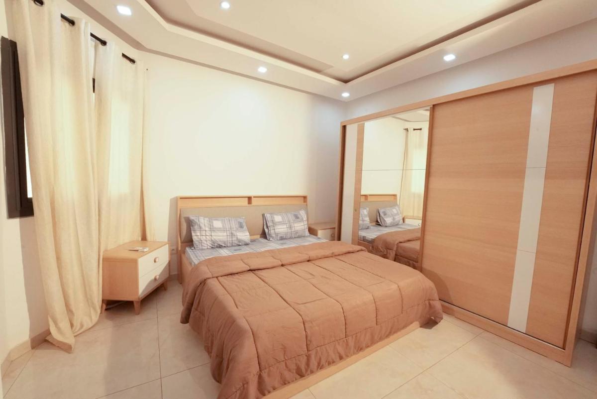 RESIDENCE TERANGA immo luxe Residence Ndoumbe Sylla - Hizvo