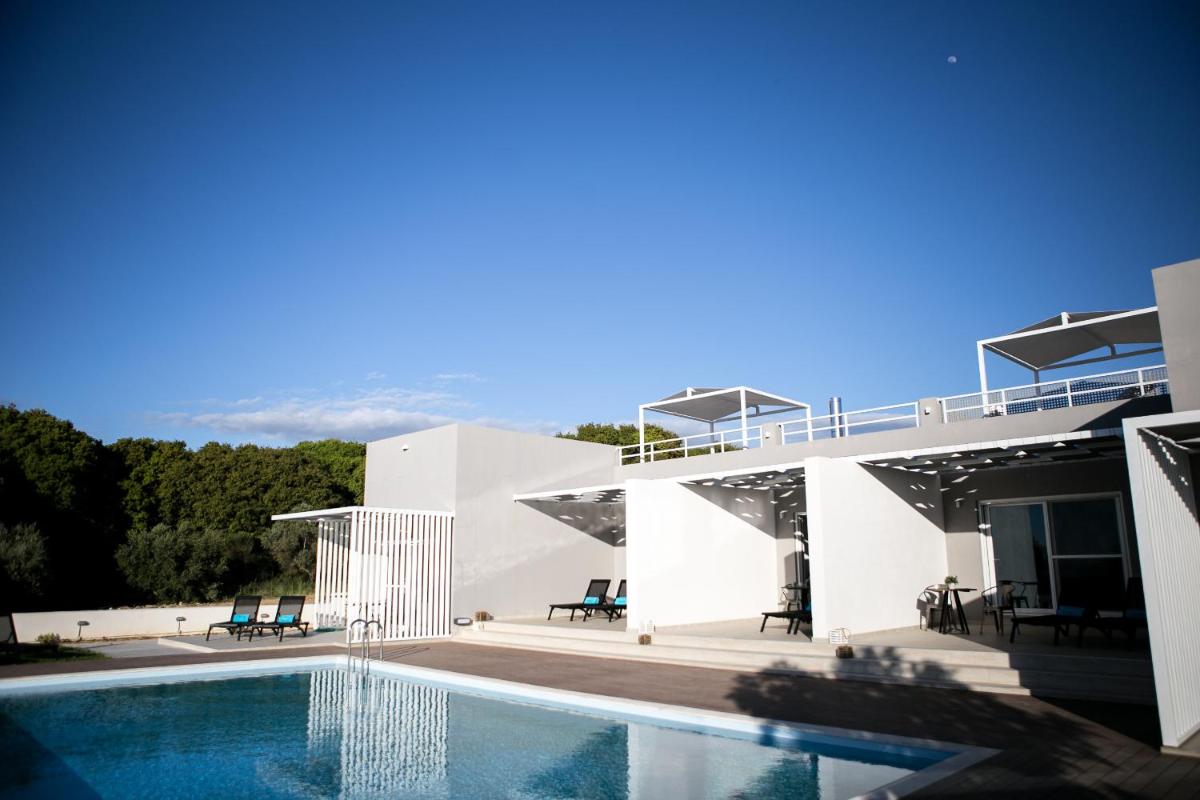 Galinio Boutique Apartments - Housity