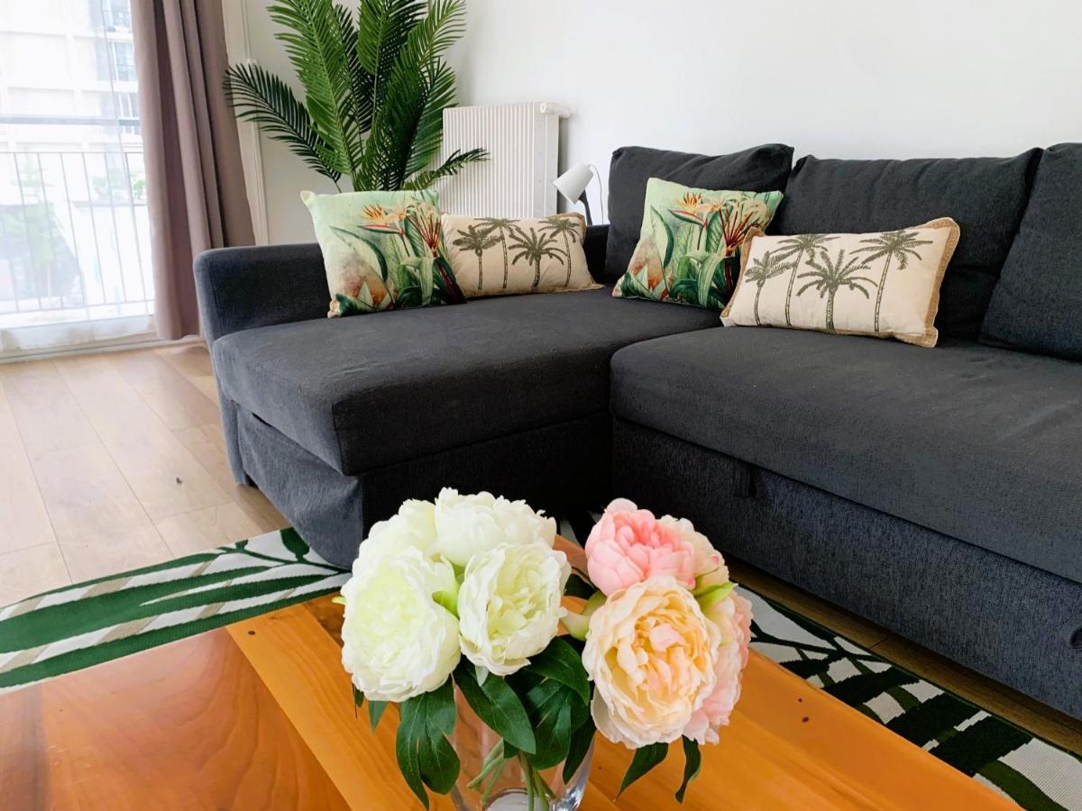 Wonderful place near Vieux Port 56m2 - Housity