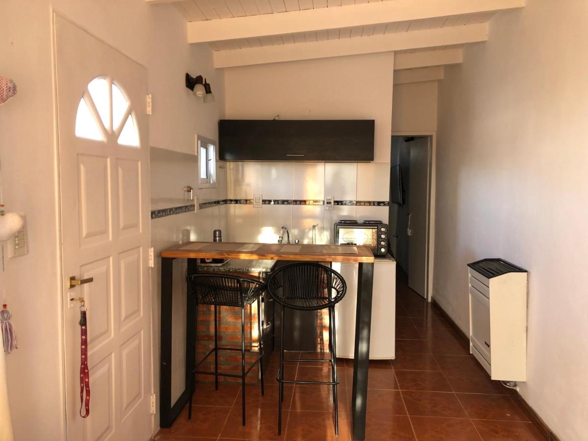 Suitetrails - Departamento confortable para 2 personas