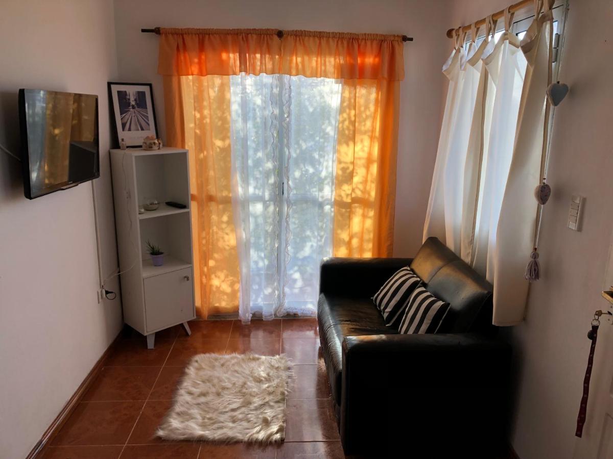 Suitetrails - Departamento confortable para 2 personas