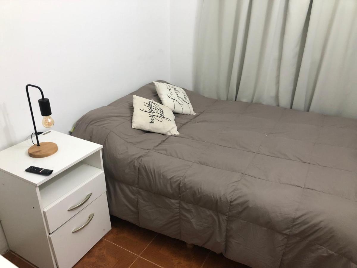 Suitetrails - Departamento confortable para 2 personas