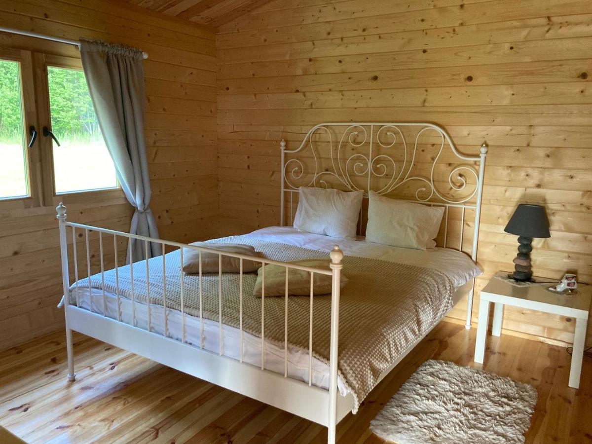 Zarasaičio ežero sodyba - Housity