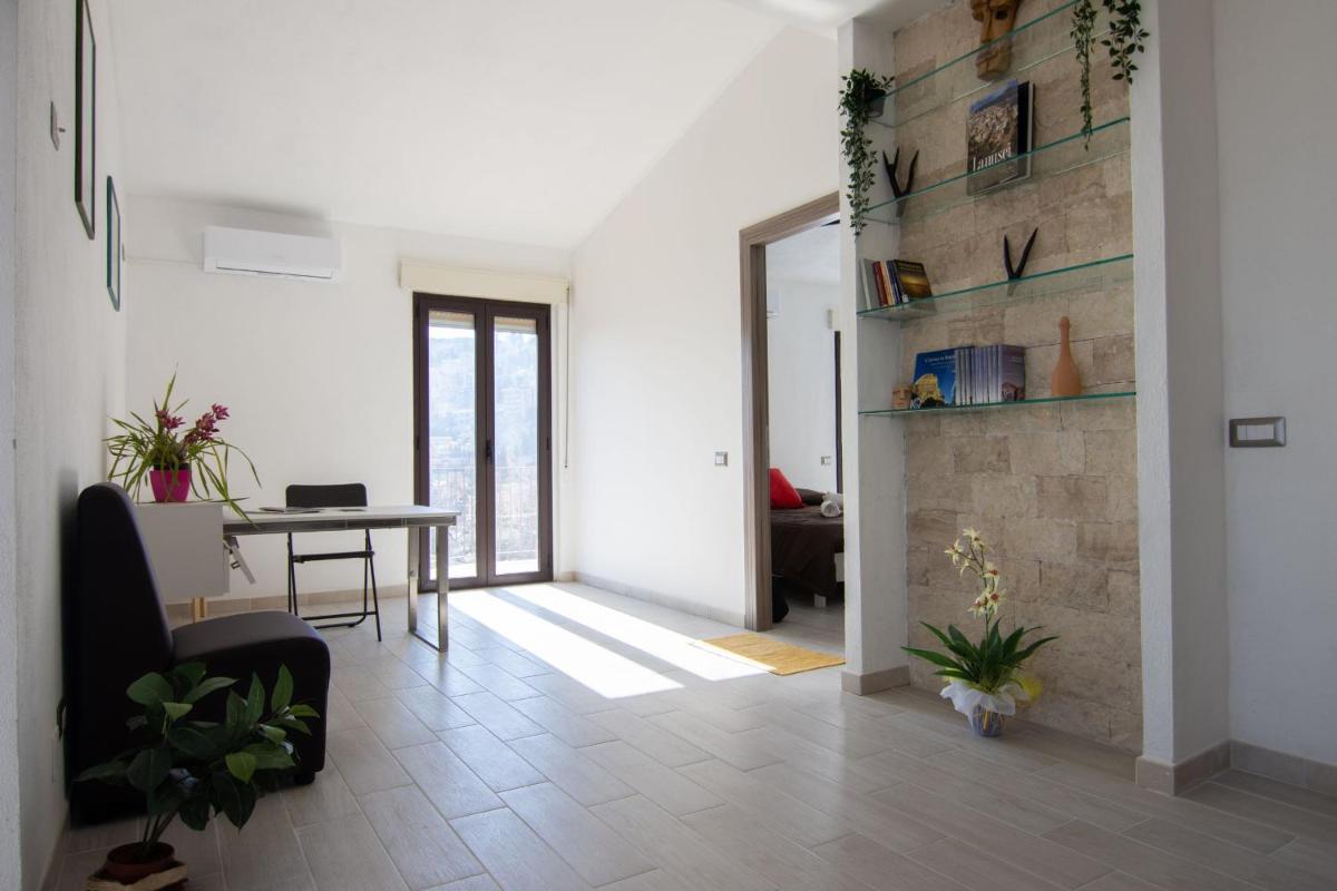 La Finestra Sul Mare - Housity