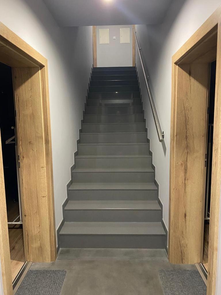 Apartamenty - Housity