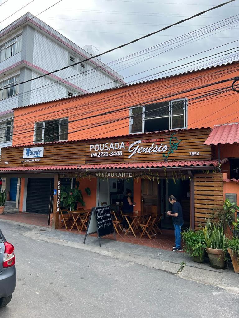 Pousada do Genesio - Housity