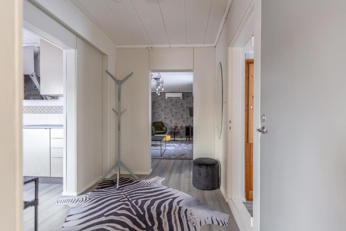 Kuukkeli Ivalo Arctic House - Housity