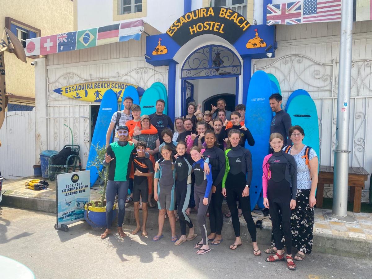 Essaouira Beach Hostel - Housity