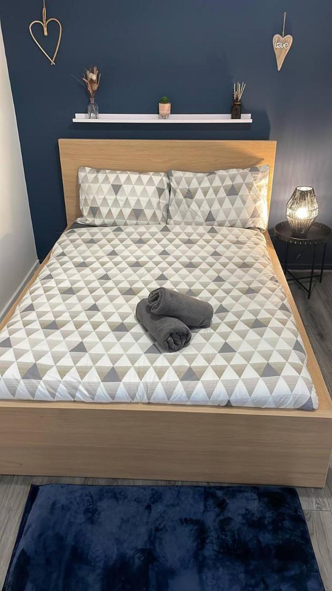 Comfortable Midtown Retreat - Housity