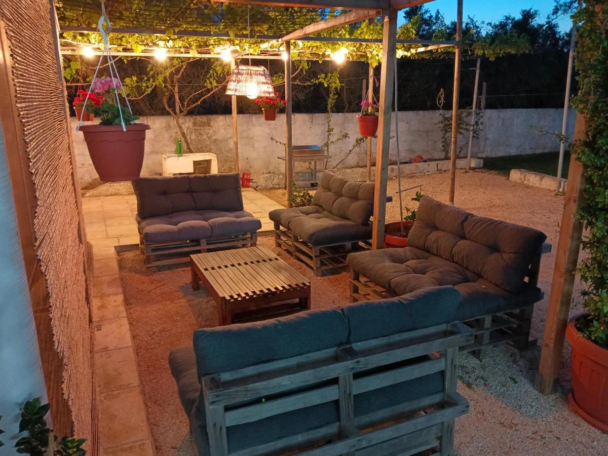 Casa vacanze Salento: Villa Charlotte - Housity