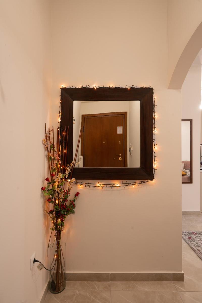 Athenian Dream Apt-Spacious Comfortable & Luxurious in a real Athenian neighbourhood - Housity