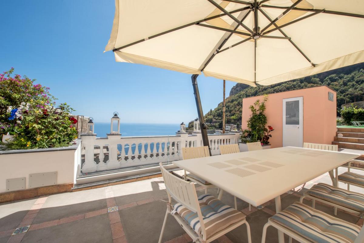 Villa Tesoro - Housity