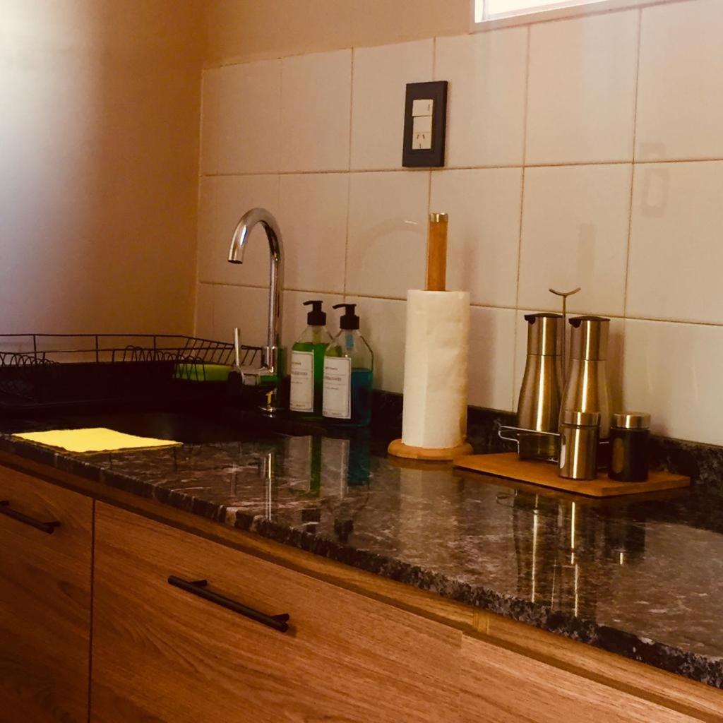 Departamento Urquiza - Housity