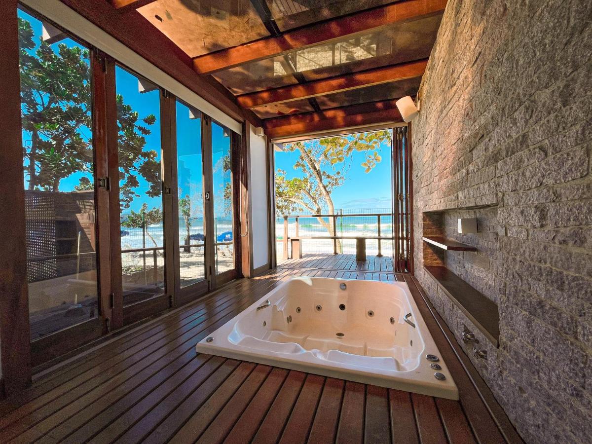Suitetrails - Hotel Nacional Inn Ubatuba - Praia das Toninhas