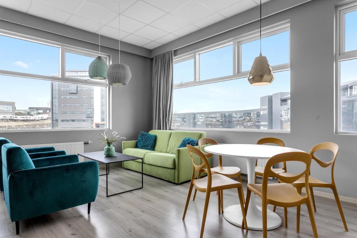 Suitetrails - Icelandic Apartments by Heimaleiga