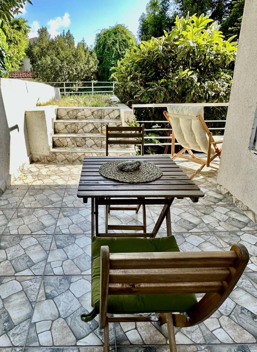 Charming Flat Close to the Bosphorus in Emirgan - Housity