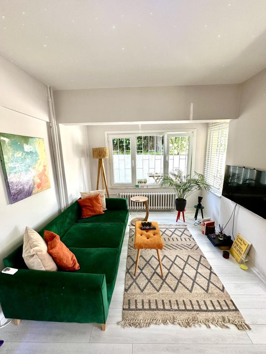 Charming Flat Close to the Bosphorus in Emirgan - Housity