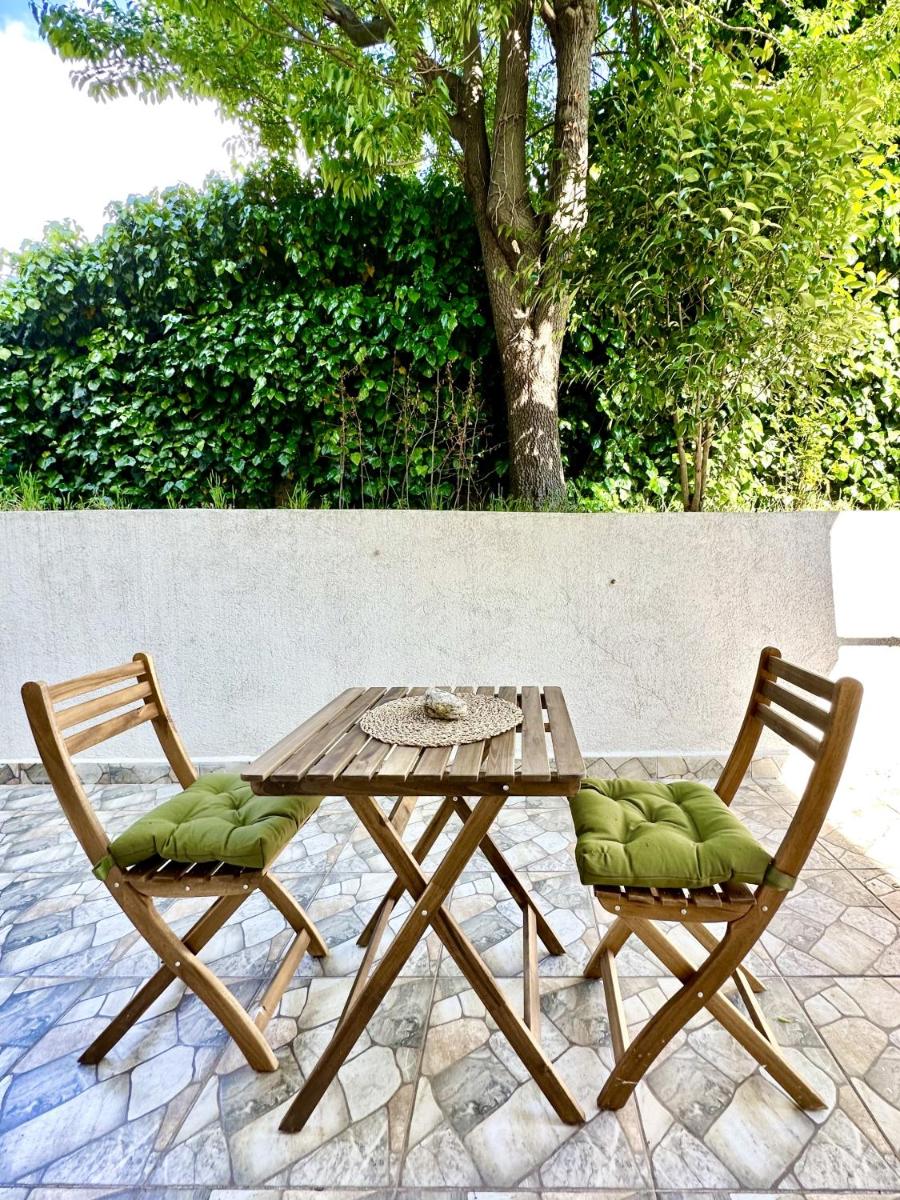 Charming Flat Close to the Bosphorus in Emirgan - Housity