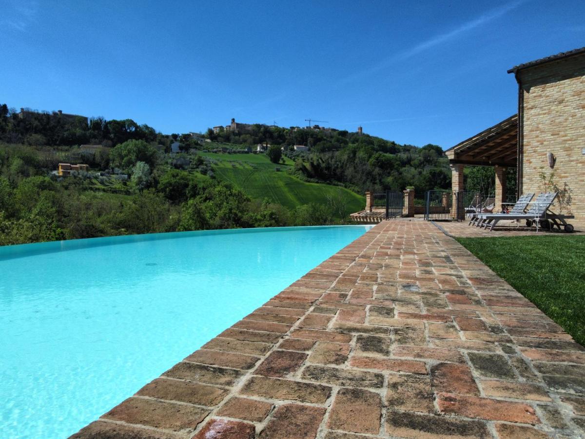 Villa Rilassati - Appartement Rilassati - infinity pool - privé terras - familie vriendelijk - Housity