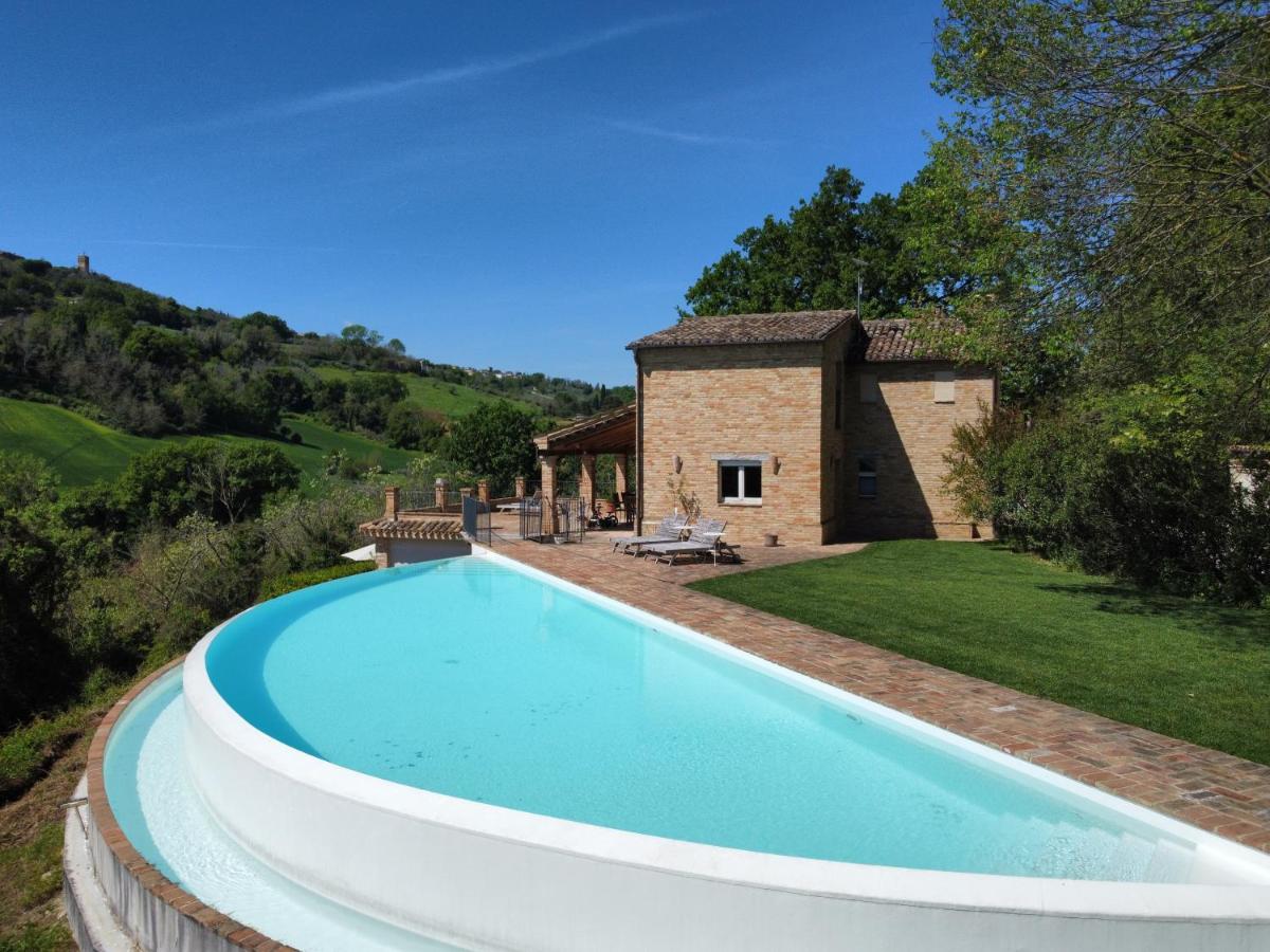 Villa Rilassati - Appartement Rilassati - infinity pool - privé terras - familie vriendelijk - Housity