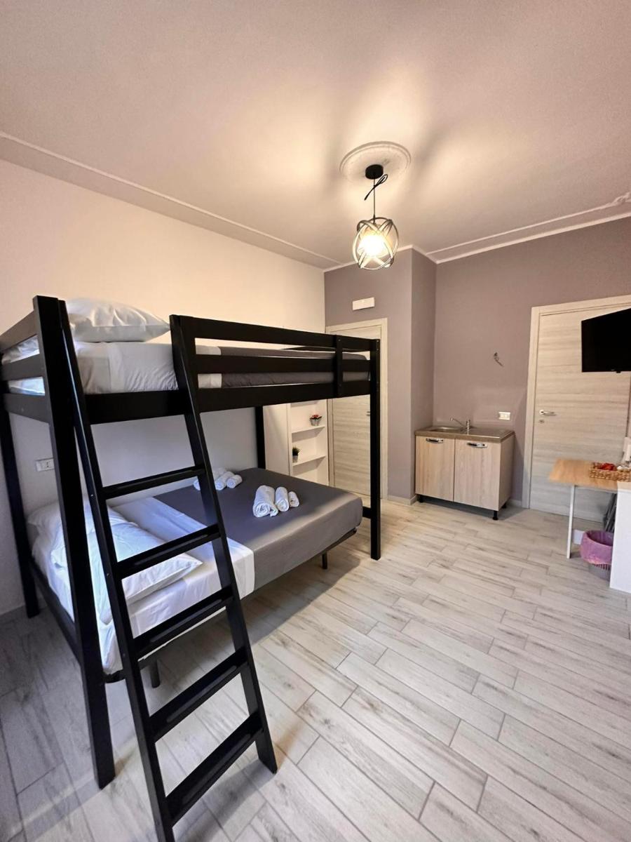 Airport Al Volo B&B - Housity