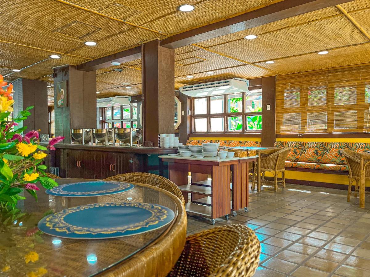 Suitetrails - Hotel Nacional Inn Ubatuba - Praia das Toninhas