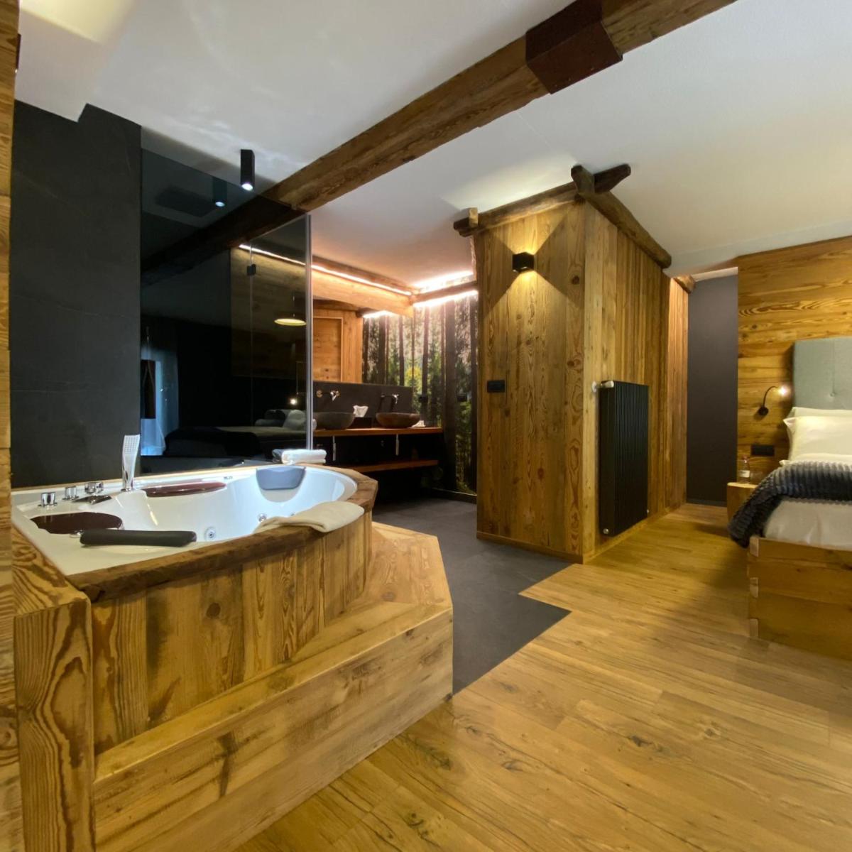Hotel Rio Bianco - Housity