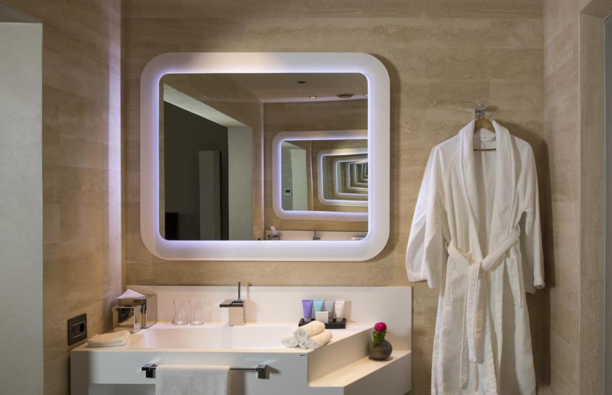 BERDS Hotel Chisinau - MGallery Collection - Housity