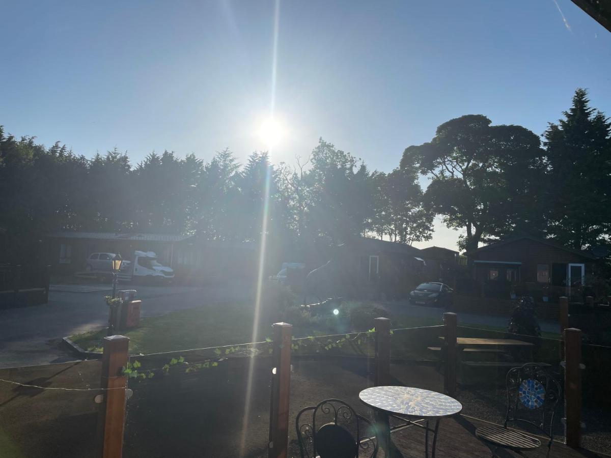 Silver Birch Lodge - Housity