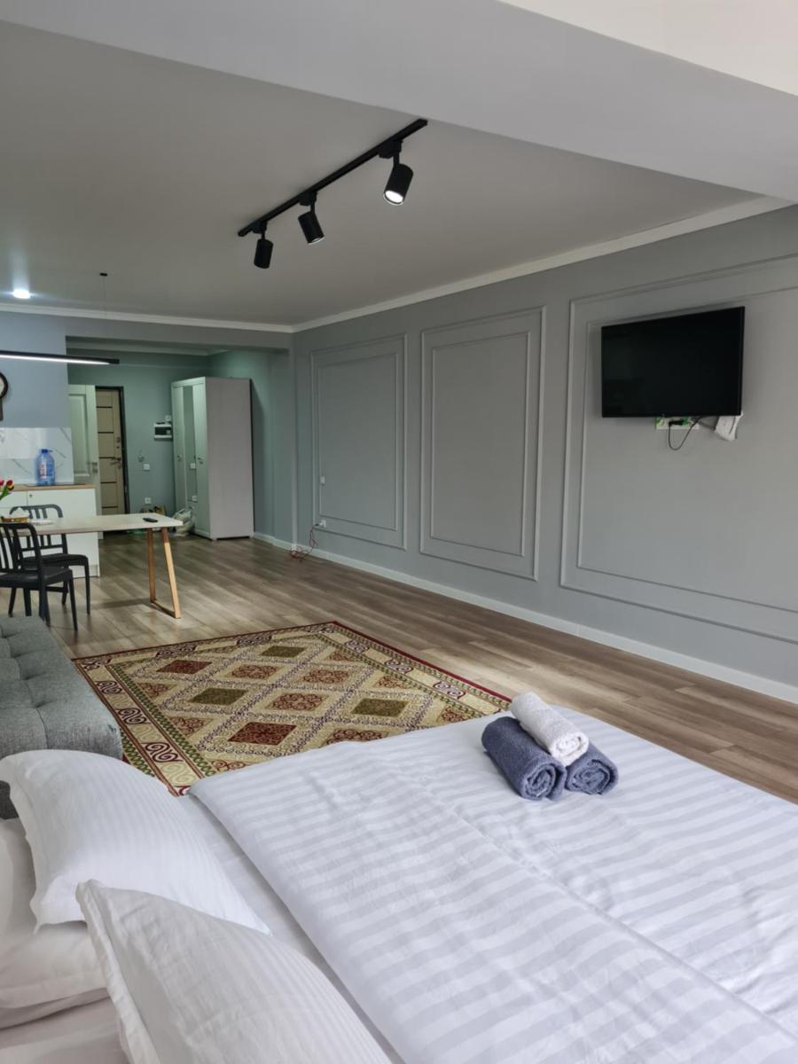 Апартаменты в центре, в новом доме - Housity