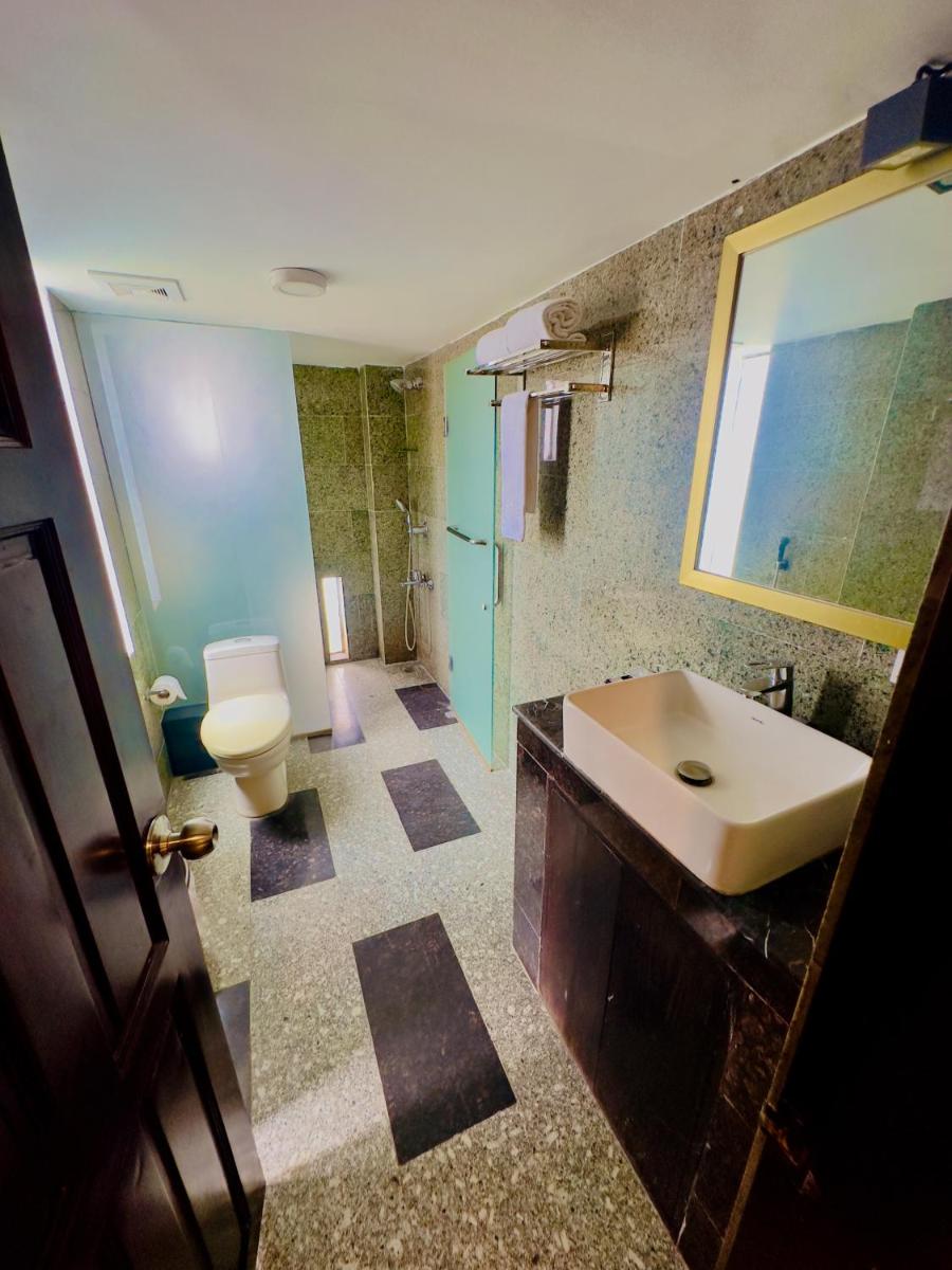 The Elite Residence Dhaka - Hizvo