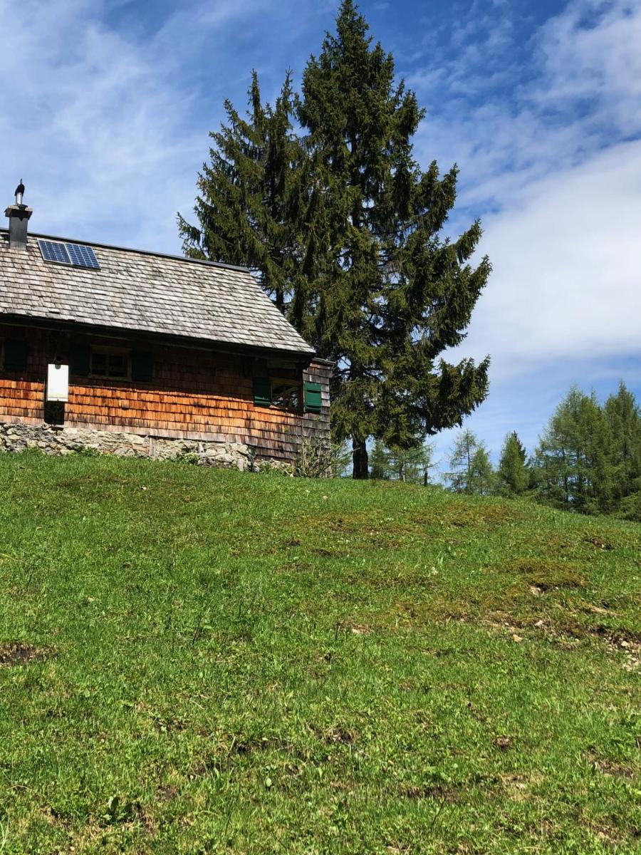 Meisterebenalm - Housity