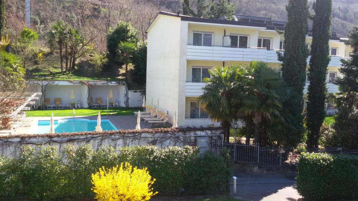 Hotel Maximilian - Housity